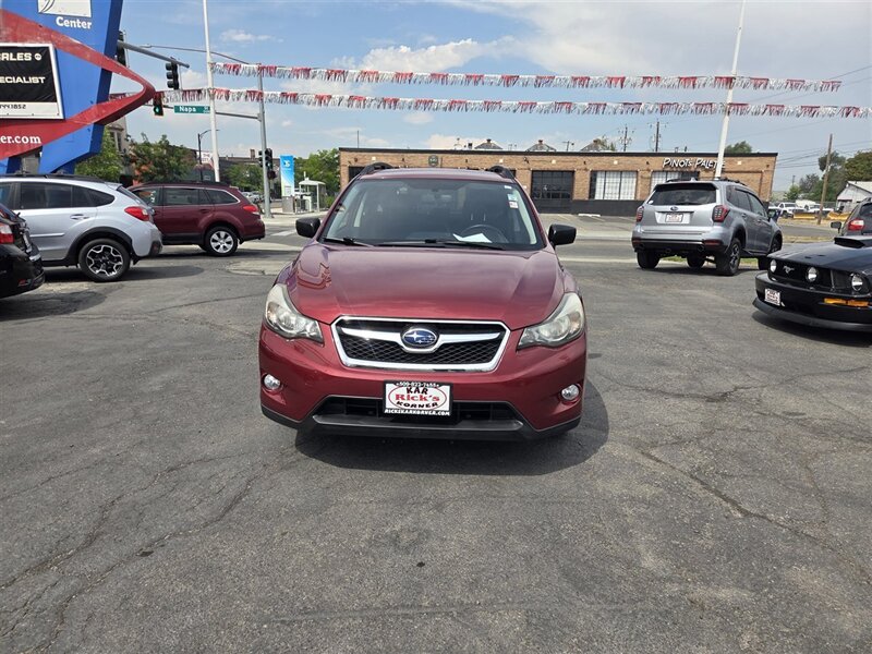 subaru xv crosstrek 2015 JF2GPAAC9FG277692 image subaru xv crosstrek 2015 JF2GPAAC9FG277692 image